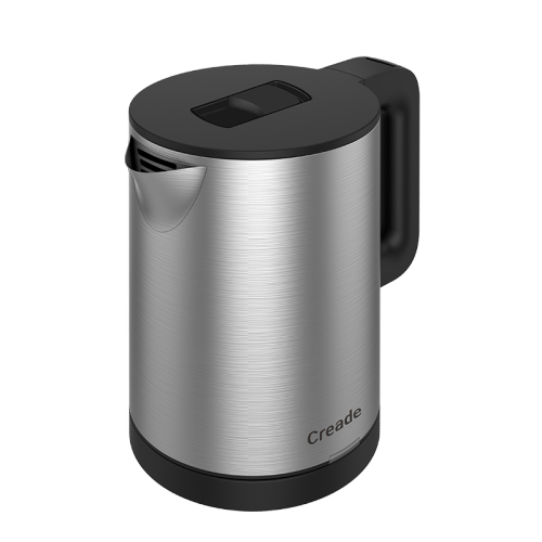 Best Selling 1L 304 Stainless Steel Electric Kettle
